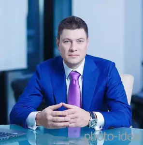 ИГОРЬ ЛЫСОВ